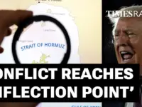 US & Iran at ‘Inflection Point’ as Global Energy Markets Threatened