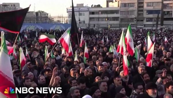 US, Iran Escalate Mideast Conflict Amidst Diplomatic Stalemate