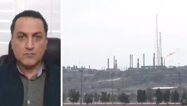 US-Iran Peace Deal Demands a New Iran