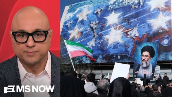 US-Iran Relations: Divergent Histories Fuelling Conflict