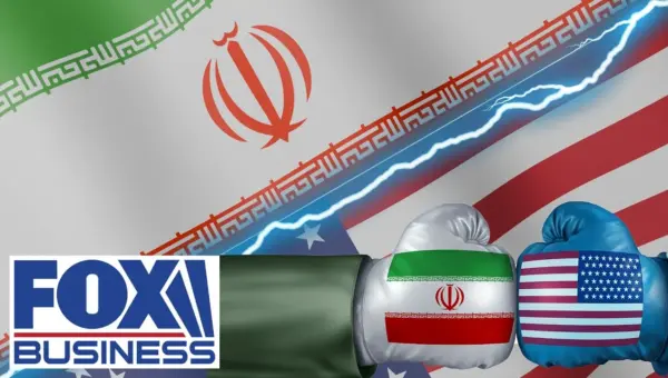 US-Iran Talks Signal Pause in Strikes; Airport Chaos Grips Nation