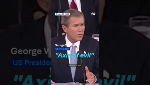 US-Iran Tensions: A 70-Year History of Conflict