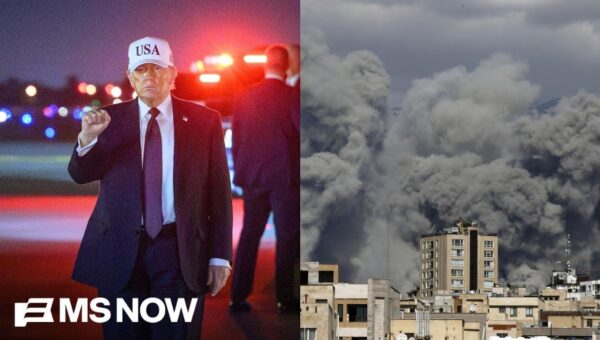 US-Iran Tensions Escalate Amidst Strikes and Congressional Debate