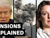 US-Iran Tensions Escalate: Expert Warns Hostilities ‘Not Likely To End Soon’