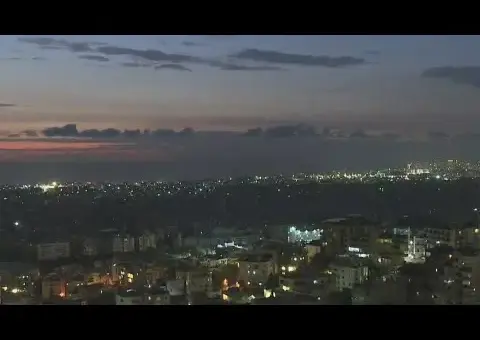 US-Iran Tensions Flare Amid Conflicting Signals