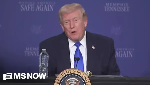 US, Iran Trade Conflicting Signals Amid Escalating Mideast Tensions