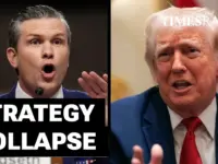 US Iran War Plans Decades Old, Expert Says Unprepared