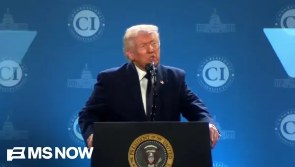 US-Iran War: Trump Claims Victory Amidst Escalation