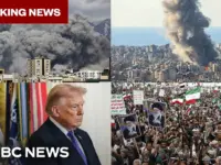 US, Israel Escalate War with Iran; Tehran Retaliates Across Region