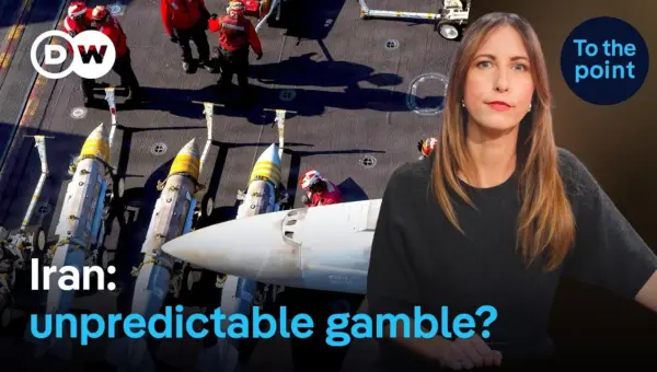 US, Israel Launch ‘Epic Fury’ Strikes on Iran: What’s Next?