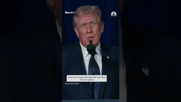 US, Israel Strike Iran Amid Escalating Regional Conflict