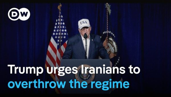 US, Israel Strike Iran: Regime Change or Chaos?