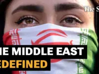 US, Israel Strike Iran; Supreme Leader Khamenei Dead