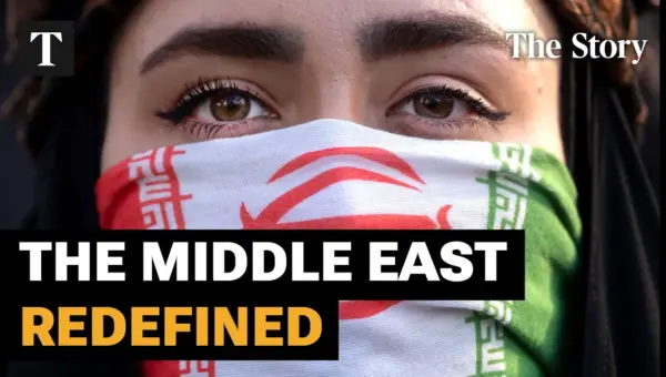 US, Israel Strike Iran; Supreme Leader Khamenei Dead