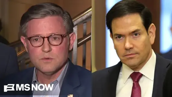 US Justifications for Iran Strikes Face Scrutiny