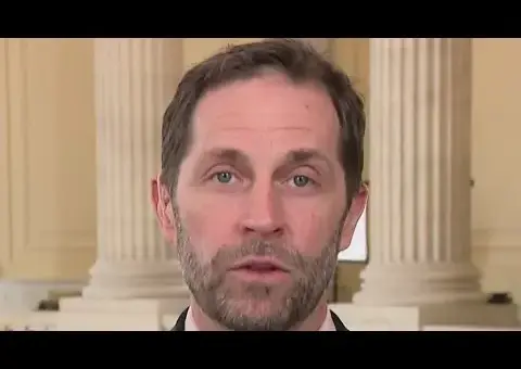 US Lacks Iran Strategy, Lawmakers Warn