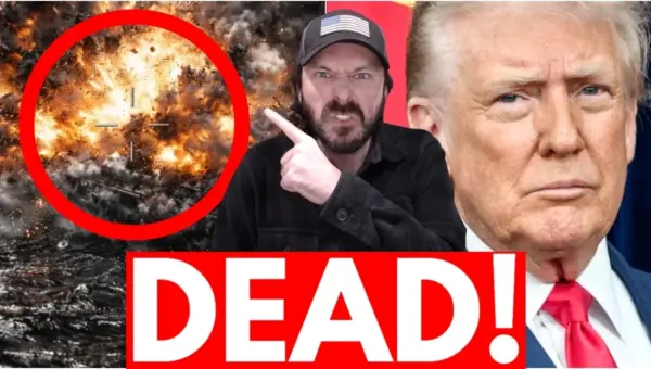 US Launches Bold “Total Extermination” War on Cartels