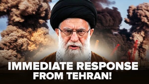 US Launches ‘Epic Fury’ Operation Against Iran; Russia Criticizes