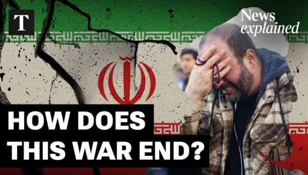 US Launches “Epic Fury” Operation Against Iran: What’s Next?