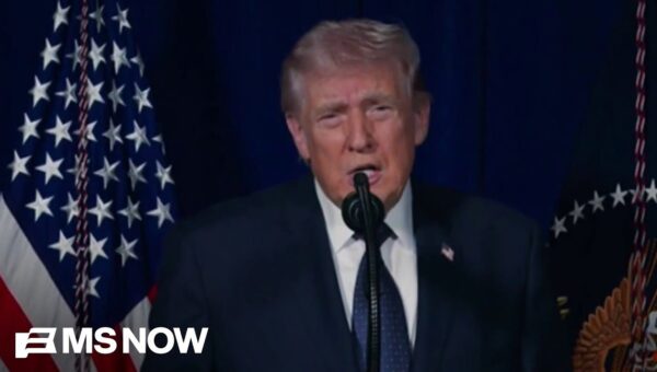 US Launches Massive Iran Offensive; Warns of More Service Member Casualties