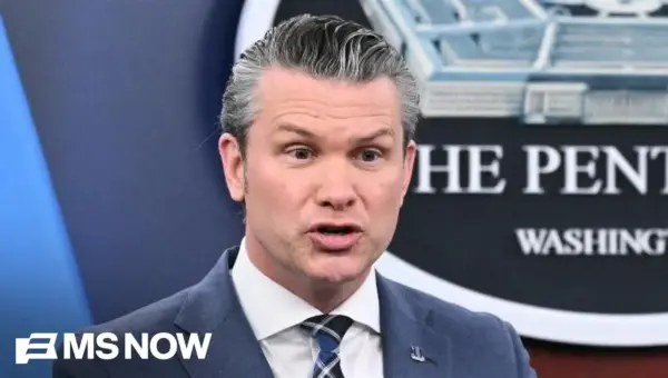 US Launches Massive Strikes on Iran Amid Escalating Regional Conflict