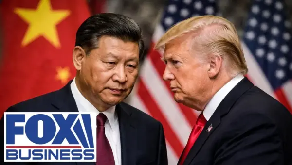 US Launches New Trade Probes, China Warns of Economic Fallout