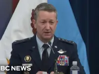 US Launches ‘Operation Epic Fury’ Against Iran