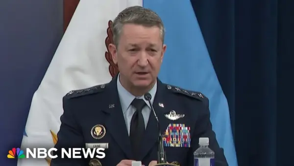 US Launches ‘Operation Epic Fury’ Against Iran