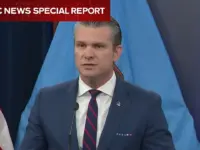 US Launches ‘Operation Epic Fury’ with Over 1,000 Strikes in Iran