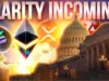 US Lawmakers Push for Crypto Clarity by May