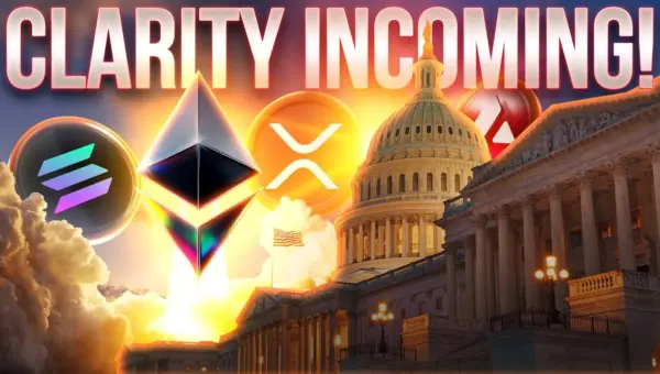 US Lawmakers Push for Crypto Clarity by May