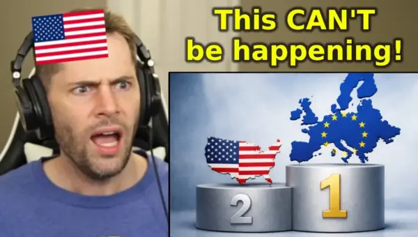 US Markets Wobble as Europe’s Stability Ignites Investor Confidence