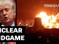 US Military Aims Achievable, Iran Political Future ‘Fuzzy,’ Says Ex-Advisor