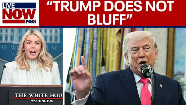 US Military Claims Major Victory in Iran Operation