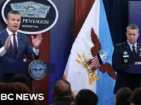 US Military Escalates Iran Operation, Claims Major Successes