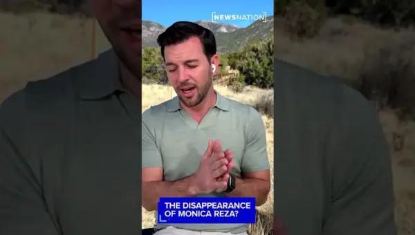 US Military Faces Dual Disappearances: Engineer and General Vanish