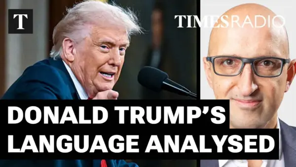 US Military Language on Iran Sparks Concern, Experts Analyze