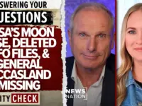 US Military Pursues Secret Tech, Lunar Base Plans Emerge