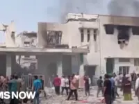 US Military Responsible for Deadly Iran School Bombing: Report