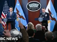 US Military Strikes Iran to Curb Missile, Nuclear Threats