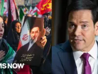 US Military Successes Clash With Political Stalemate in Iran Conflict