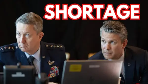 US Missile Stockpiles: A Deep Dive into Realities