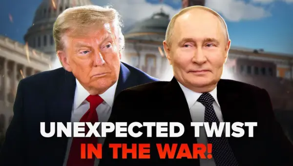 US Mulls Mideast Troop Surge Amid Ukraine Aid Debate