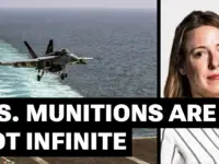 US Munitions Finite, Trump Claims Mislead Analysts