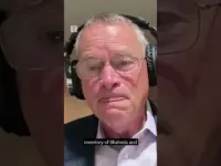 US Munitions Stockpile Faces Urgent Test Amidst Global Tensions