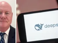 US Must Block China’s Tech Access for Security