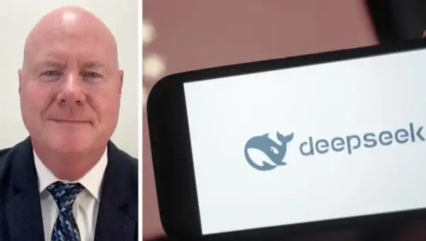 US Must Block China’s Tech Access for Security