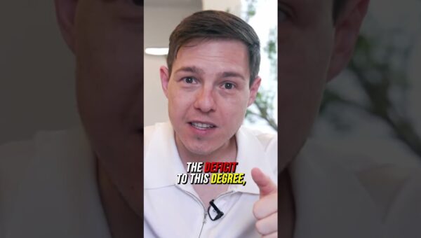 US National Debt Tops $38.7 Trillion, Interest Payments Soar