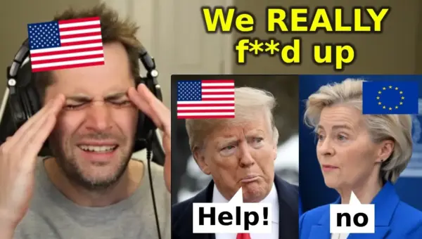 US Needs Allies: Iran War Exposes Reliance on Europe