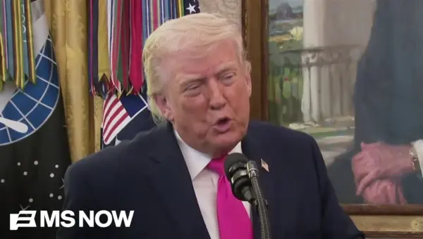 US Offers Iran 15-Point Peace Plan Amid Tensions